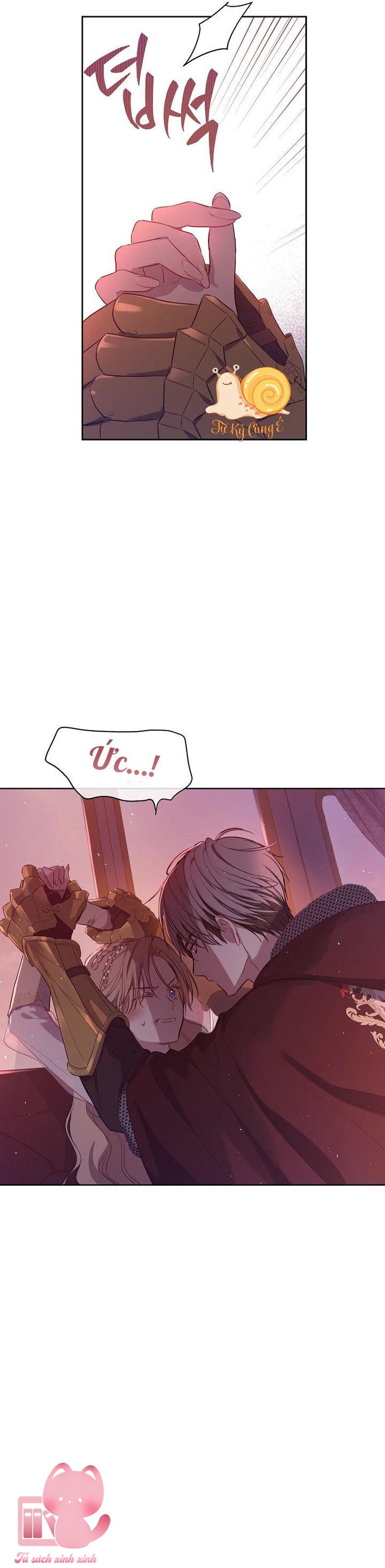 Cánh Đồng Bị Quên Lãng - Chap 28