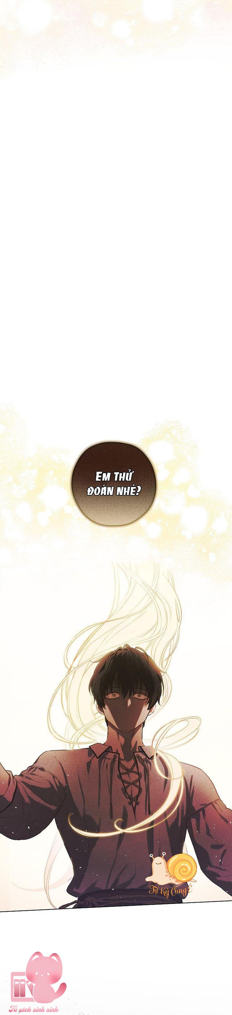 Cánh Đồng Bị Quên Lãng - Chap 28