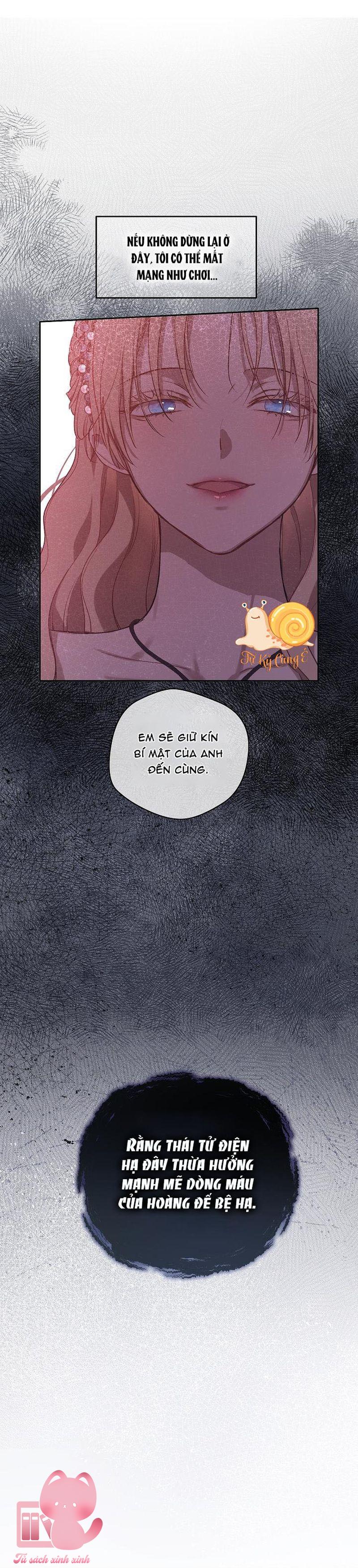 Cánh Đồng Bị Quên Lãng - Chap 28