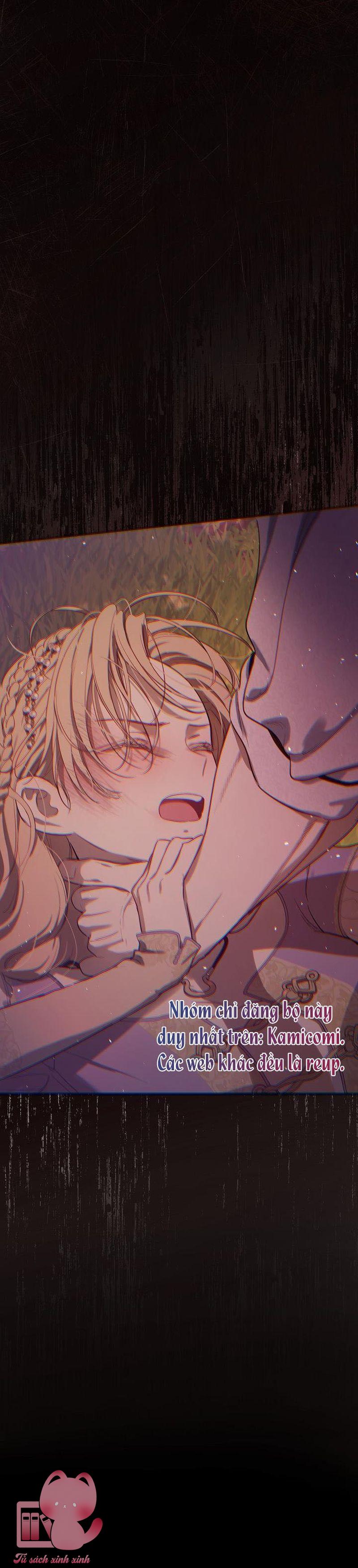 Cánh Đồng Bị Quên Lãng - Chap 28