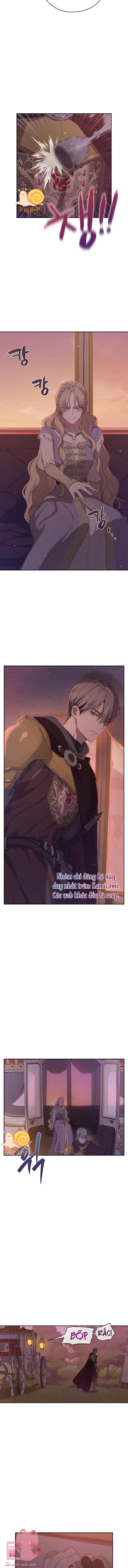 Cánh Đồng Bị Quên Lãng - Chap 29