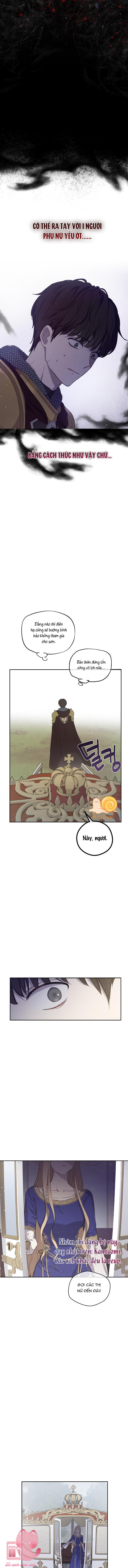 Cánh Đồng Bị Quên Lãng - Chap 29