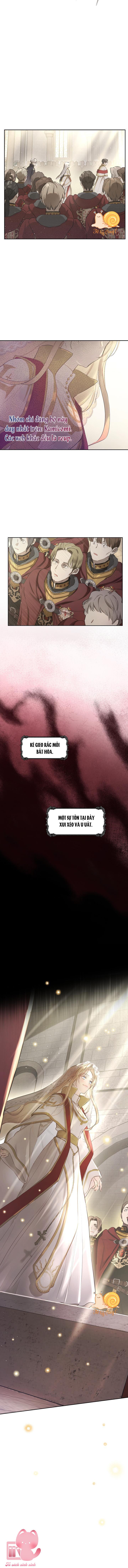 Cánh Đồng Bị Quên Lãng - Chap 30 - Trang 11