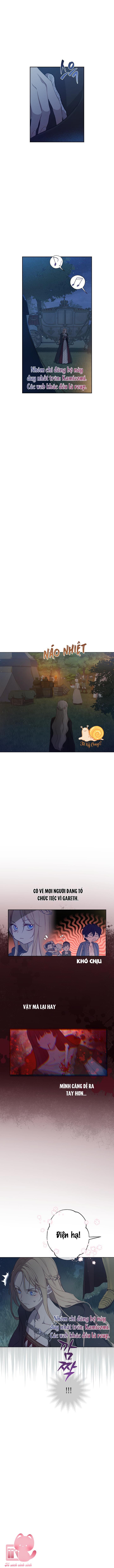 Cánh Đồng Bị Quên Lãng - Chap 30 - Trang 13