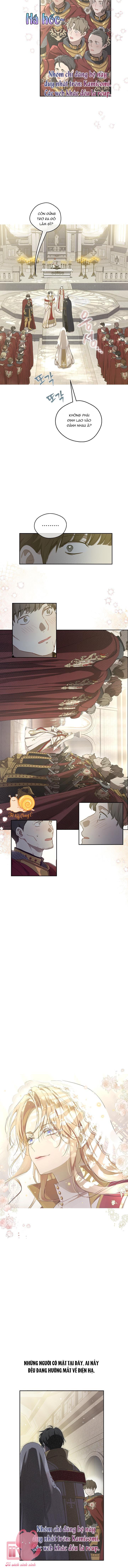 Cánh Đồng Bị Quên Lãng - Chap 30 - Trang 3