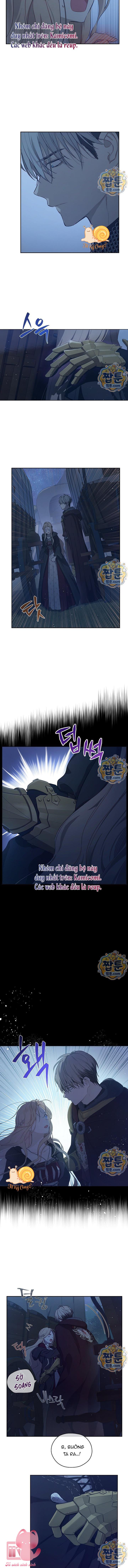Cánh Đồng Bị Quên Lãng - Chap 31 - Trang 12