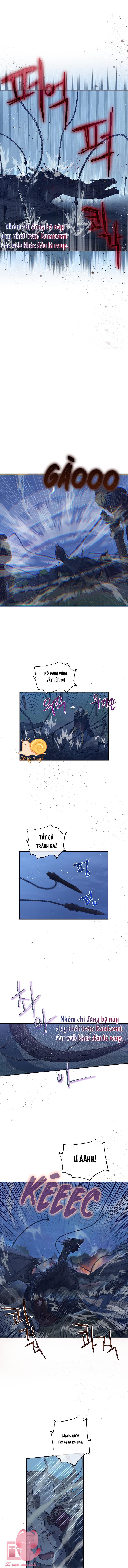 Cánh Đồng Bị Quên Lãng - Chap 32 - Trang 10