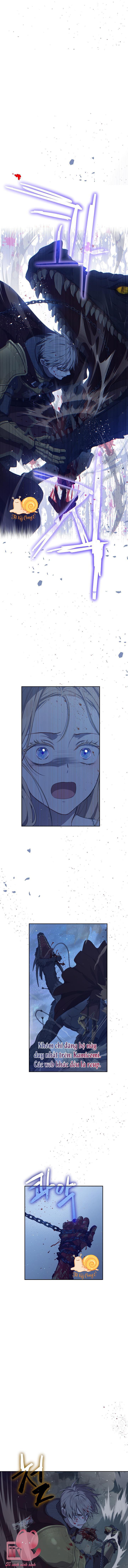 Cánh Đồng Bị Quên Lãng - Chap 32 - Trang 12
