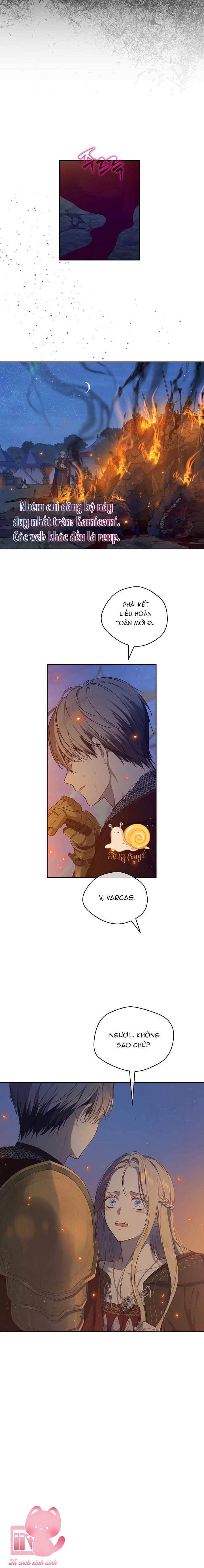 Cánh Đồng Bị Quên Lãng - Chap 32 - Trang 14