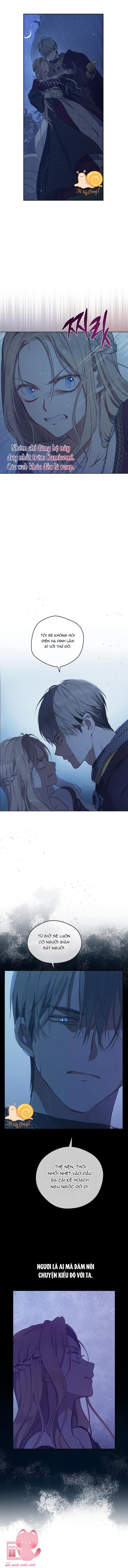 Cánh Đồng Bị Quên Lãng - Chap 32 - Trang 4