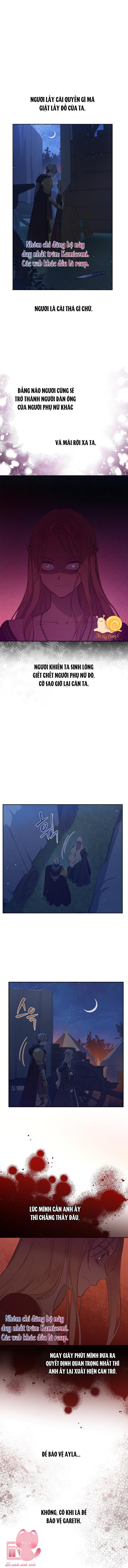 Cánh Đồng Bị Quên Lãng - Chap 32 - Trang 5