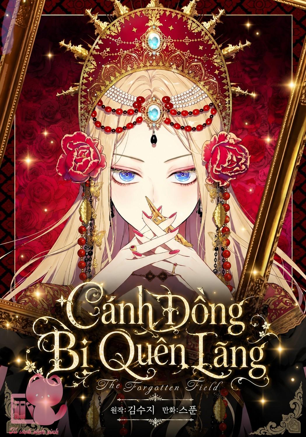 Cánh Đồng Bị Quên Lãng - Chap 33 - Trang 1