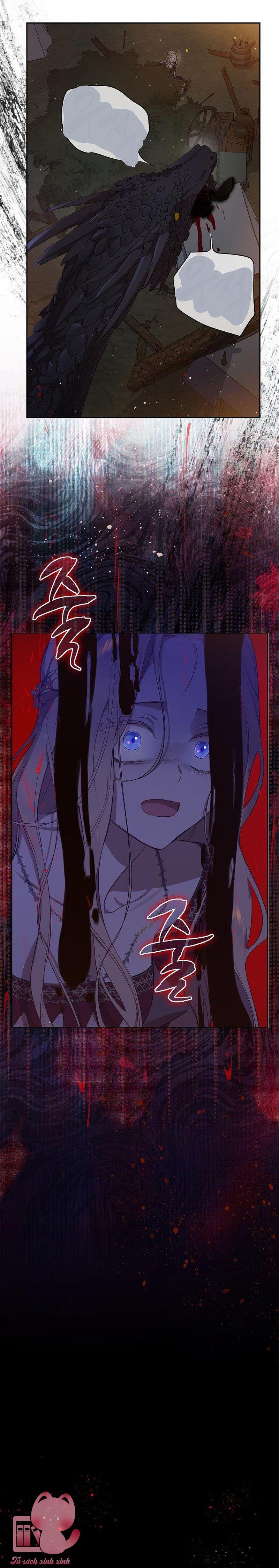 Cánh Đồng Bị Quên Lãng - Chap 33 - Trang 22