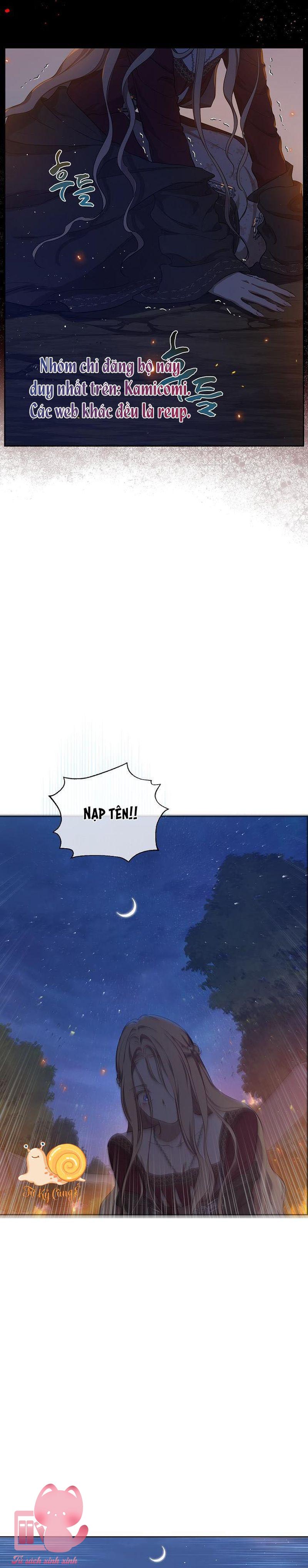 Cánh Đồng Bị Quên Lãng - Chap 33 - Trang 23
