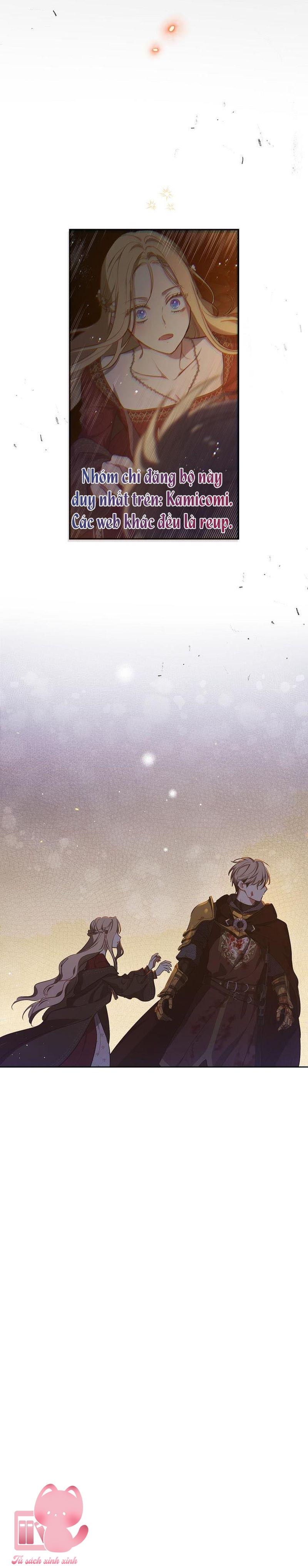 Cánh Đồng Bị Quên Lãng - Chap 33 - Trang 30