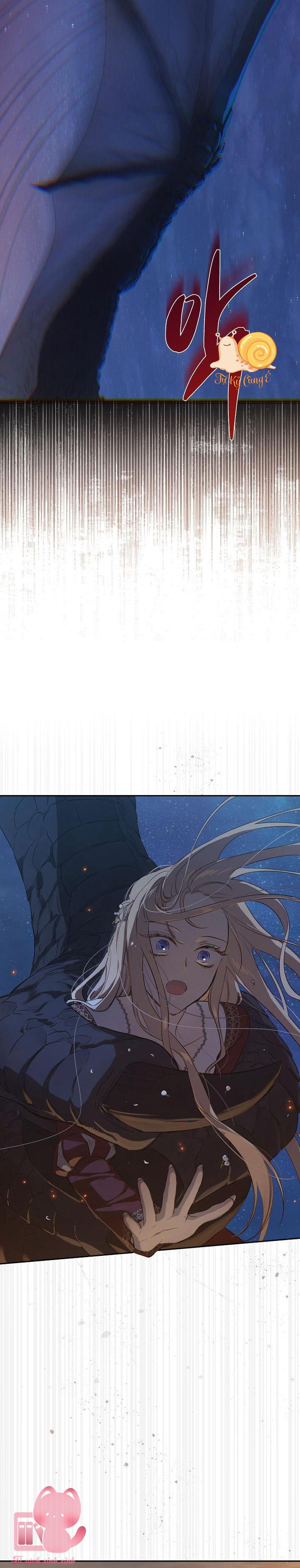 Cánh Đồng Bị Quên Lãng - Chap 34 - Trang 10