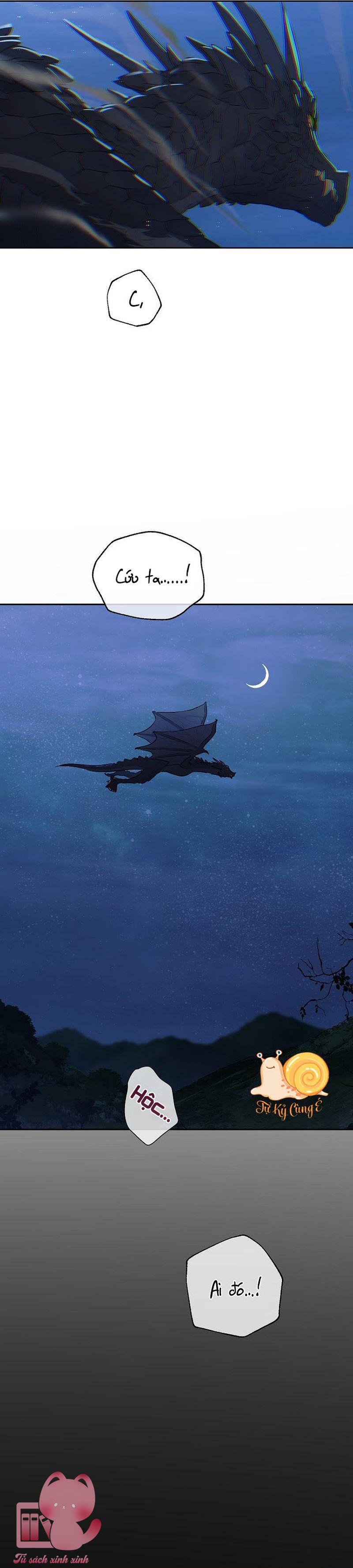 Cánh Đồng Bị Quên Lãng - Chap 34 - Trang 14