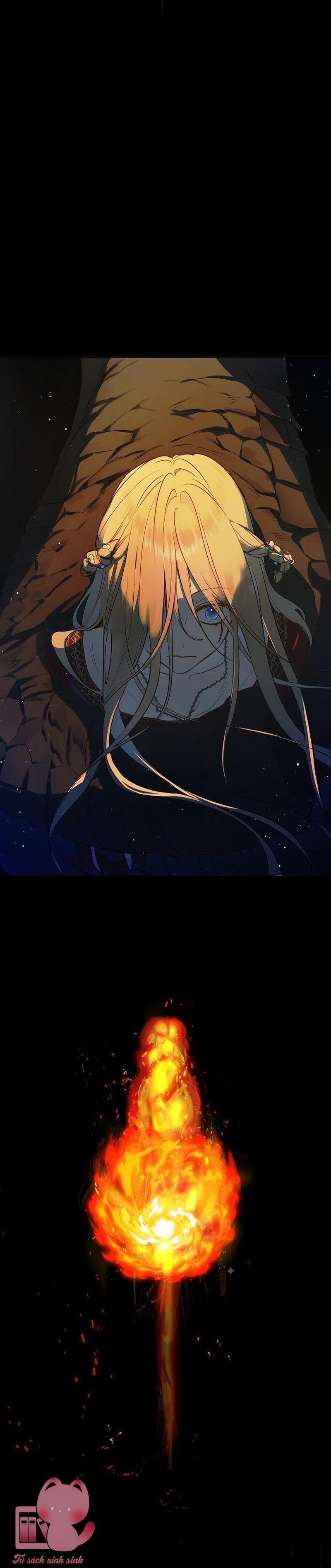 Cánh Đồng Bị Quên Lãng - Chap 34 - Trang 17