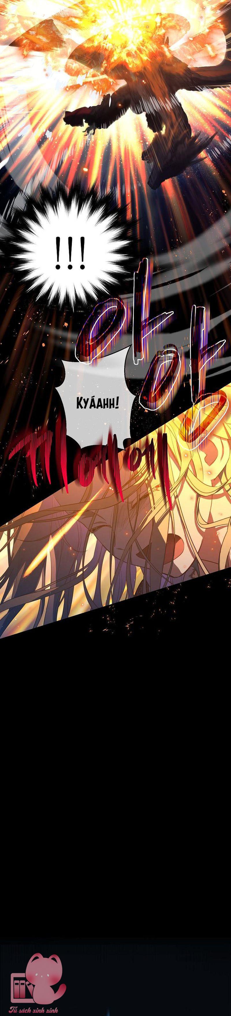 Cánh Đồng Bị Quên Lãng - Chap 34 - Trang 19