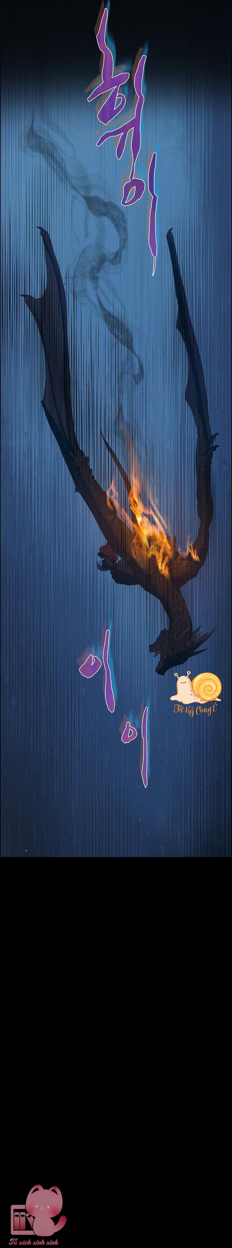 Cánh Đồng Bị Quên Lãng - Chap 34 - Trang 20