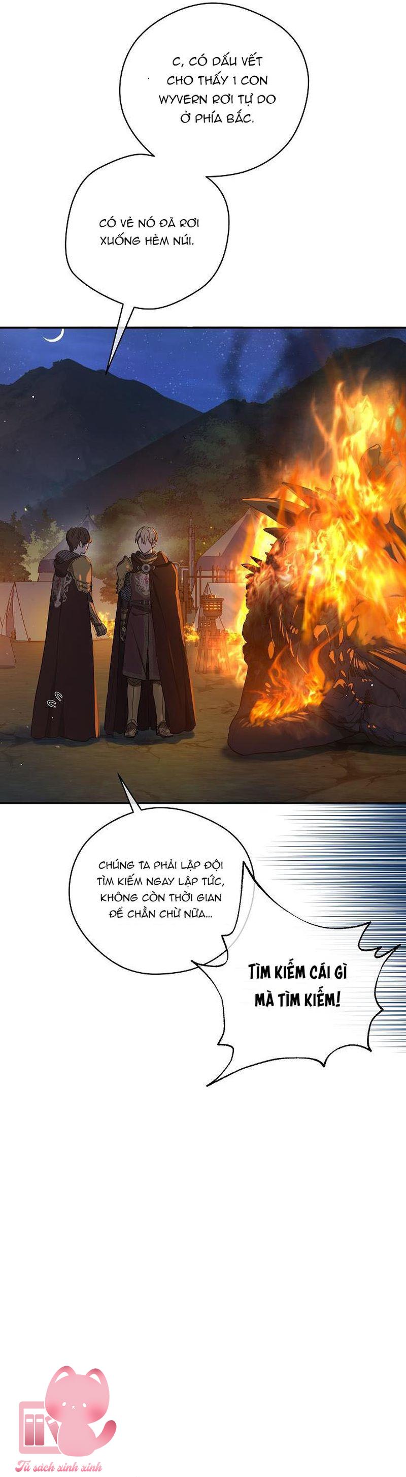 Cánh Đồng Bị Quên Lãng - Chap 34 - Trang 27
