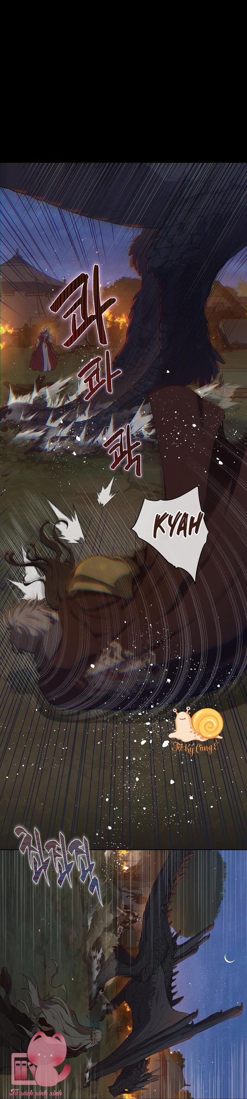 Cánh Đồng Bị Quên Lãng - Chap 34 - Trang 5