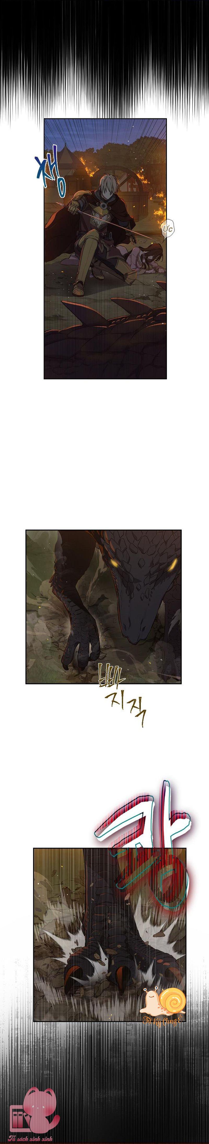 Cánh Đồng Bị Quên Lãng - Chap 34 - Trang 6
