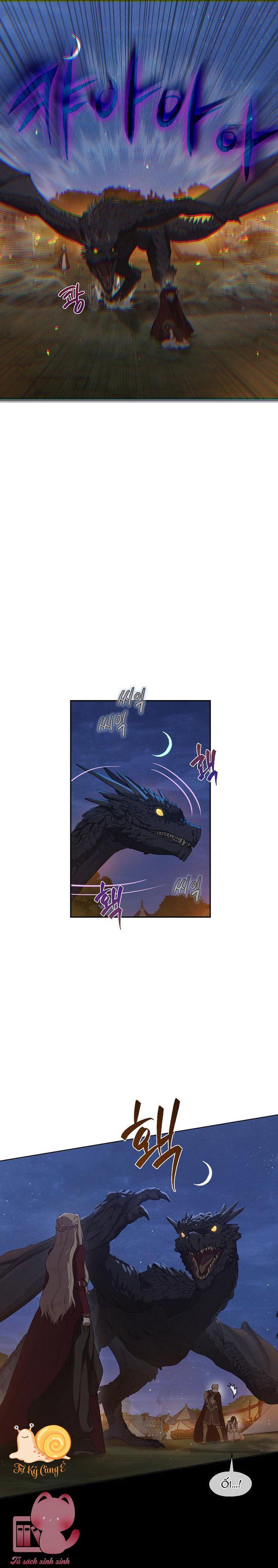 Cánh Đồng Bị Quên Lãng - Chap 34 - Trang 7