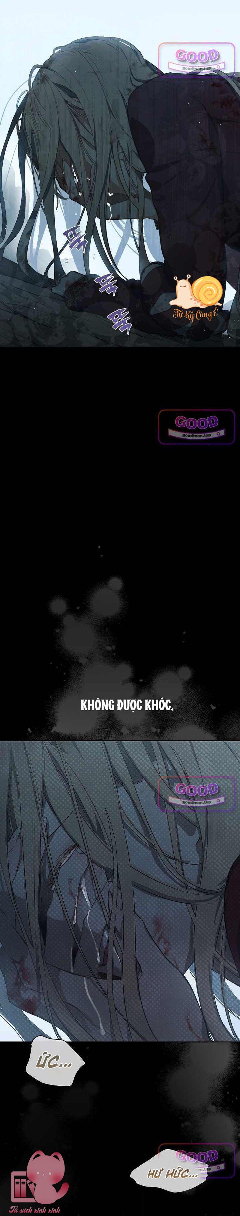 Cánh Đồng Bị Quên Lãng - Chap 35 - Trang 13