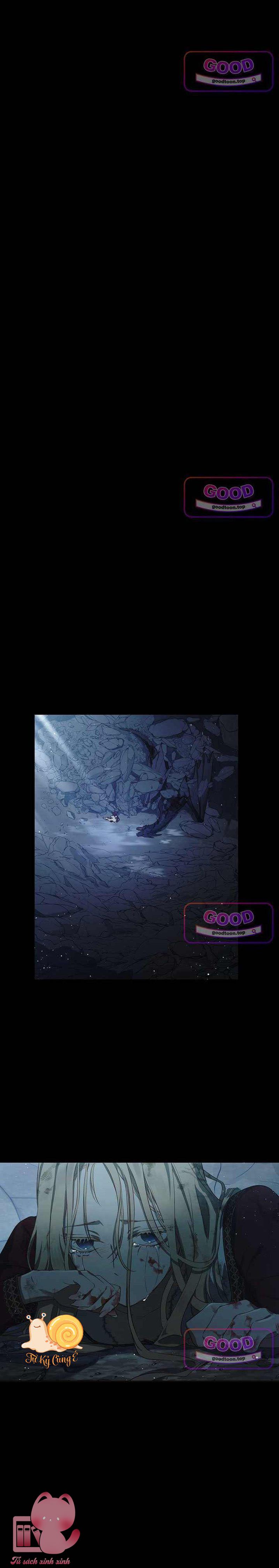 Cánh Đồng Bị Quên Lãng - Chap 35 - Trang 15