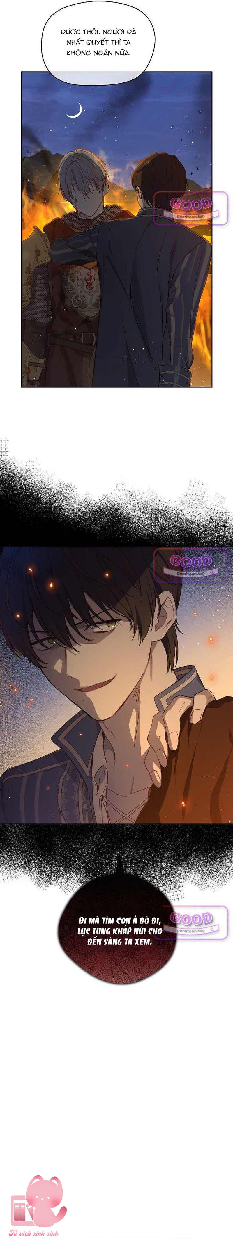 Cánh Đồng Bị Quên Lãng - Chap 35 - Trang 26