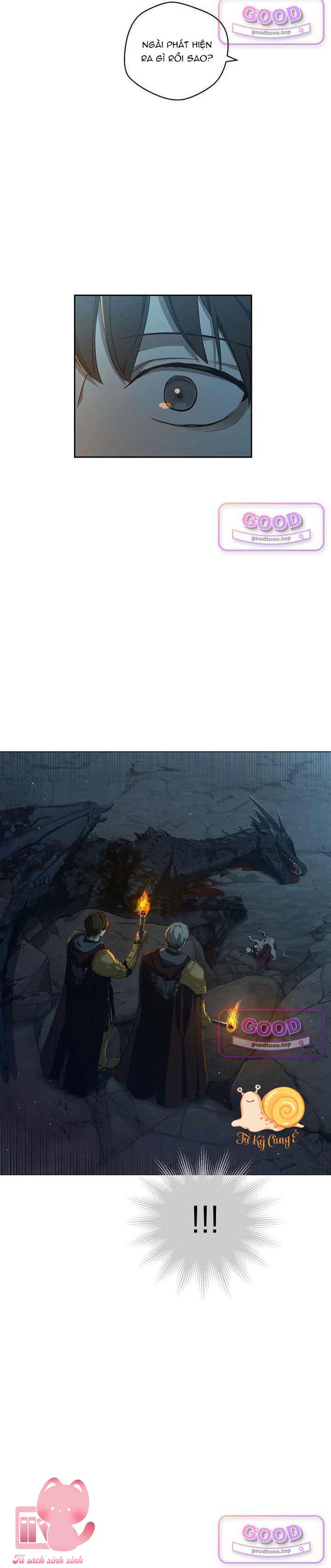 Cánh Đồng Bị Quên Lãng - Chap 35 - Trang 32