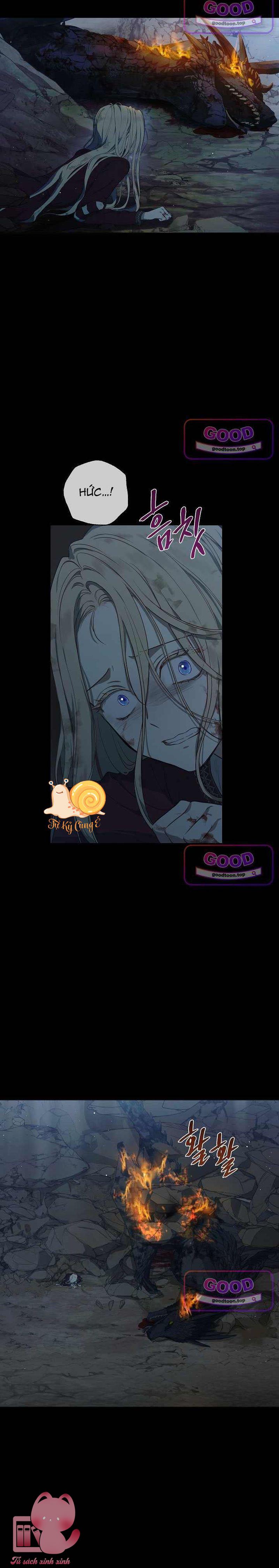 Cánh Đồng Bị Quên Lãng - Chap 35 - Trang 5