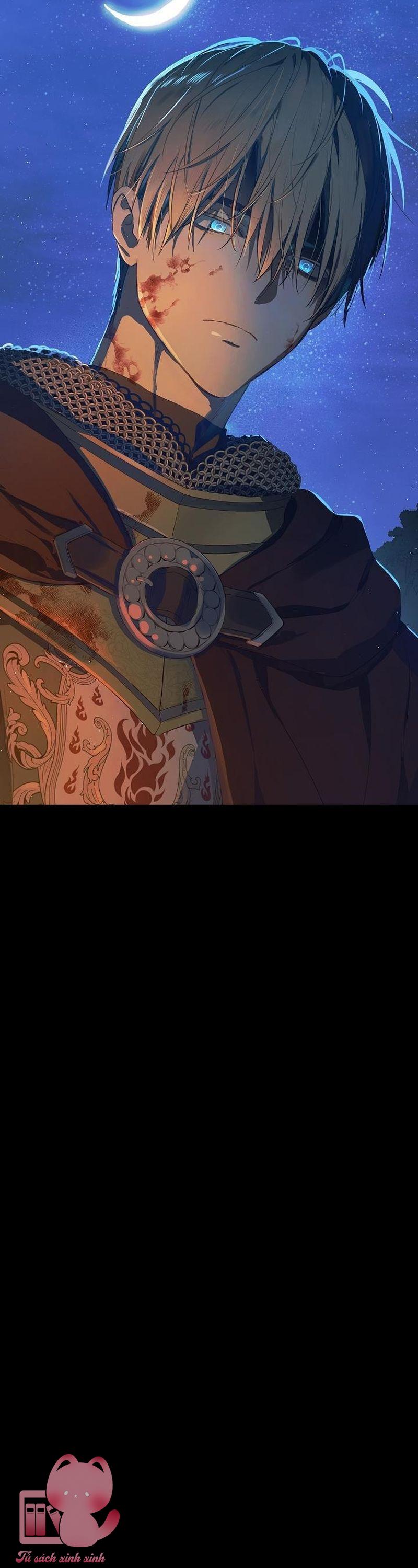 Cánh Đồng Bị Quên Lãng - Chap 36 - Trang 15