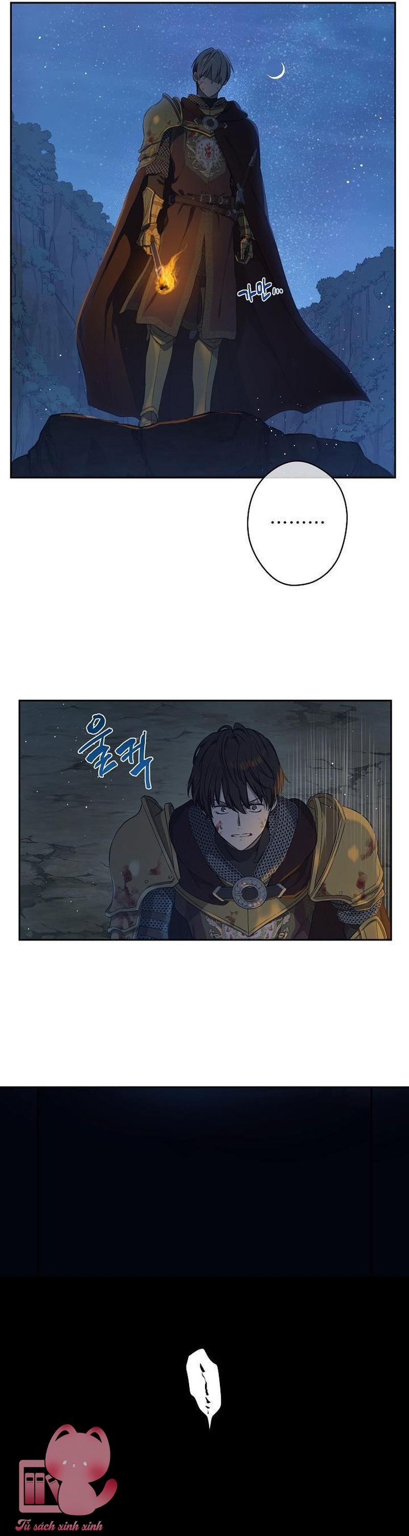 Cánh Đồng Bị Quên Lãng - Chap 36 - Trang 17