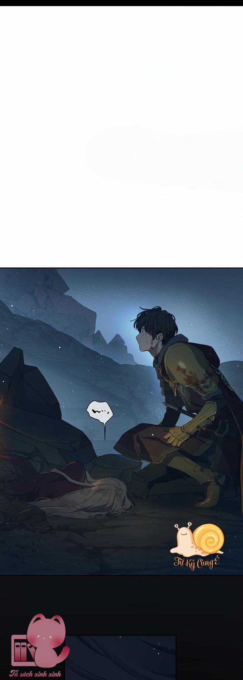 Cánh Đồng Bị Quên Lãng - Chap 36 - Trang 18
