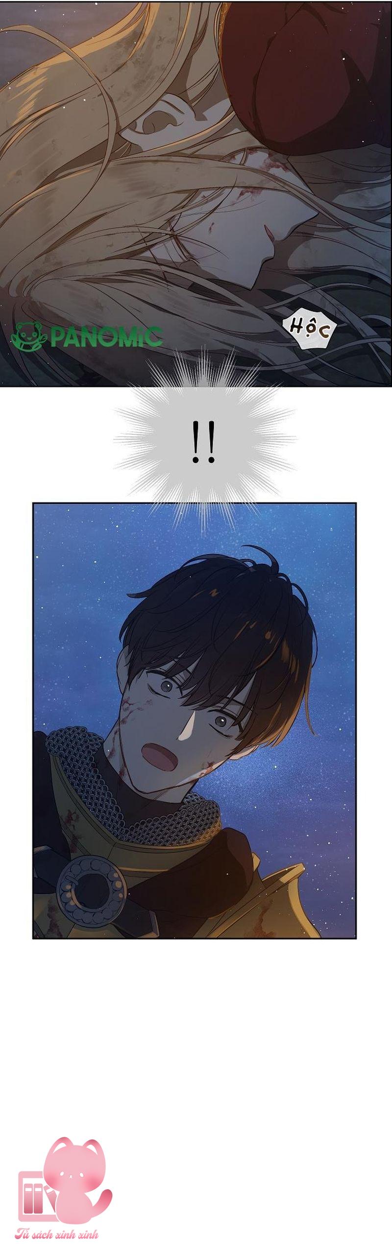 Cánh Đồng Bị Quên Lãng - Chap 36 - Trang 20