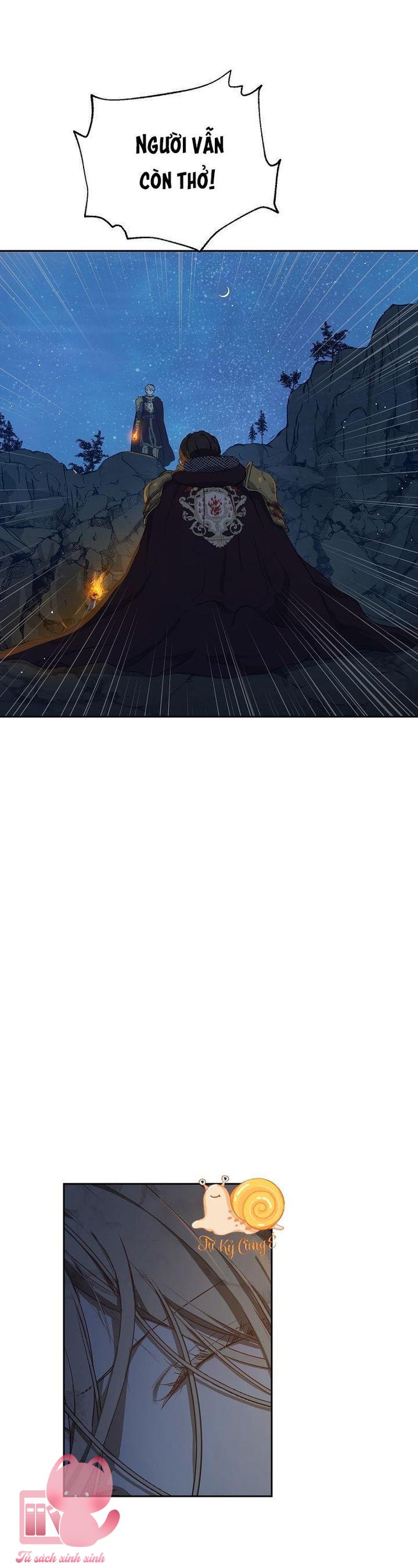 Cánh Đồng Bị Quên Lãng - Chap 36 - Trang 22