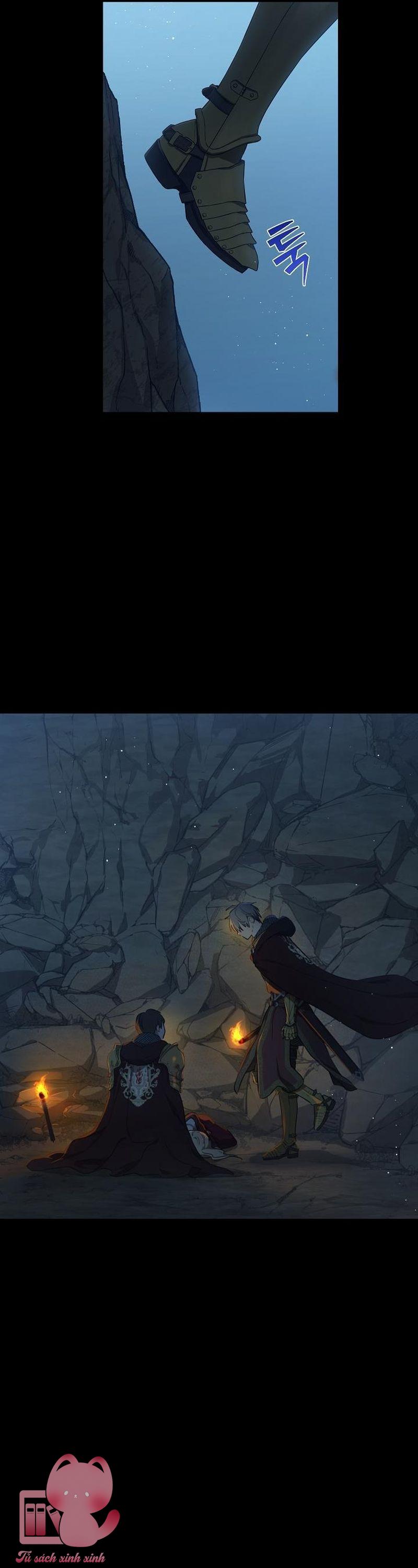Cánh Đồng Bị Quên Lãng - Chap 36 - Trang 26