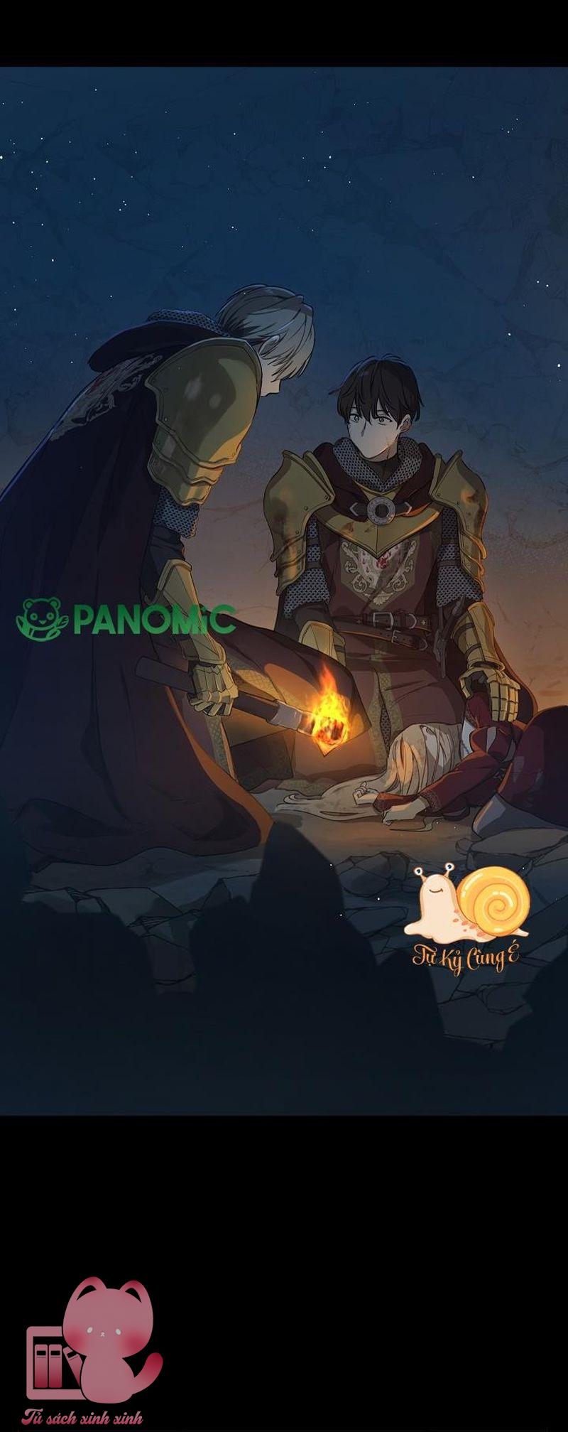 Cánh Đồng Bị Quên Lãng - Chap 36 - Trang 27