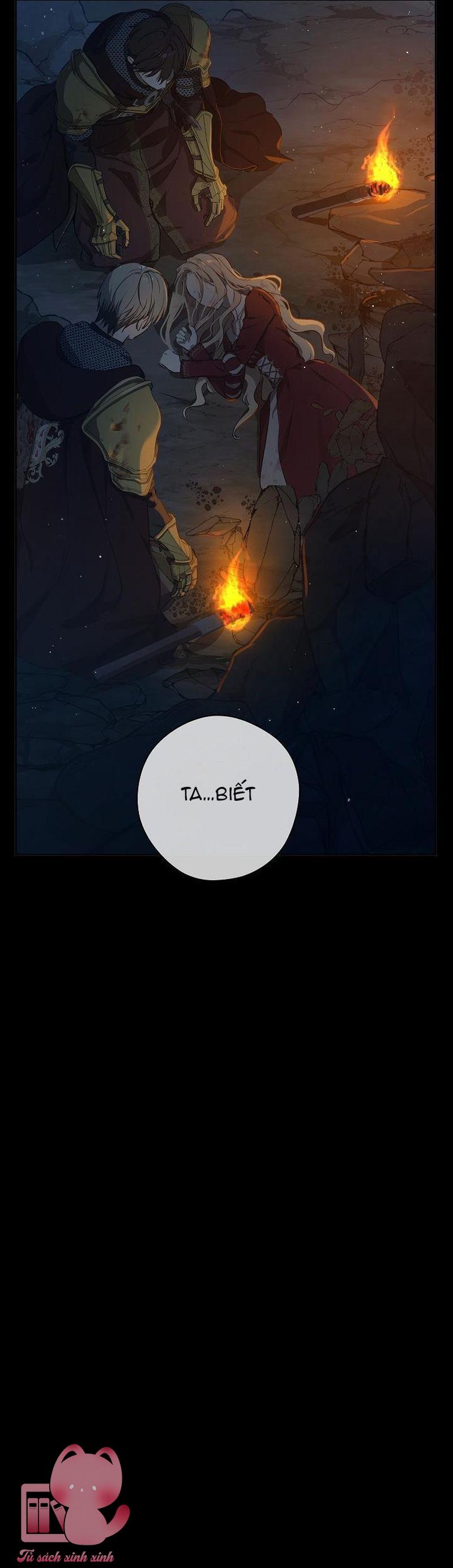 Cánh Đồng Bị Quên Lãng - Chap 36 - Trang 28