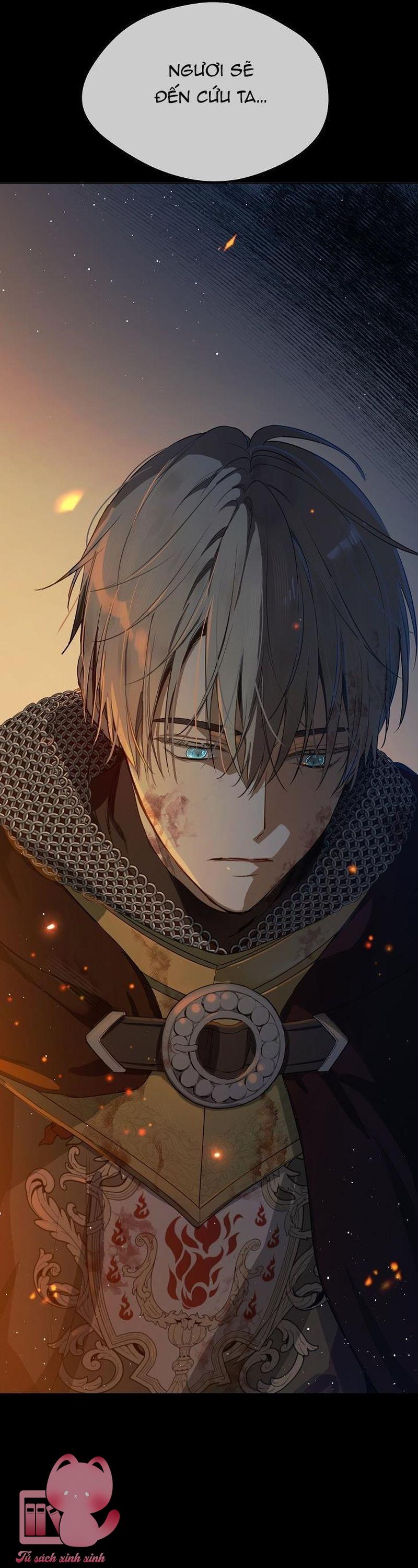 Cánh Đồng Bị Quên Lãng - Chap 36 - Trang 29