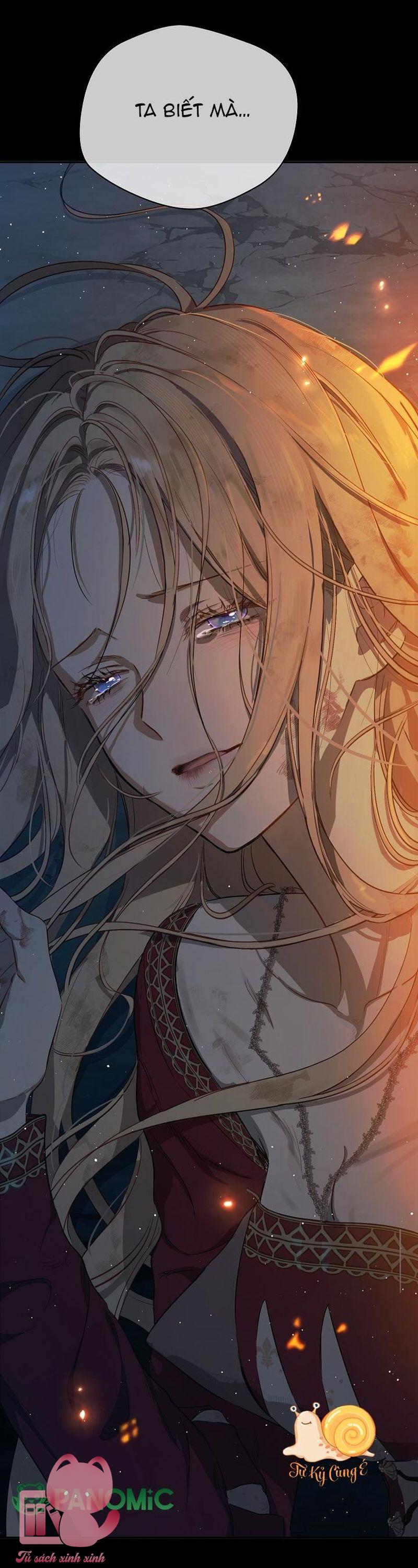 Cánh Đồng Bị Quên Lãng - Chap 36 - Trang 30