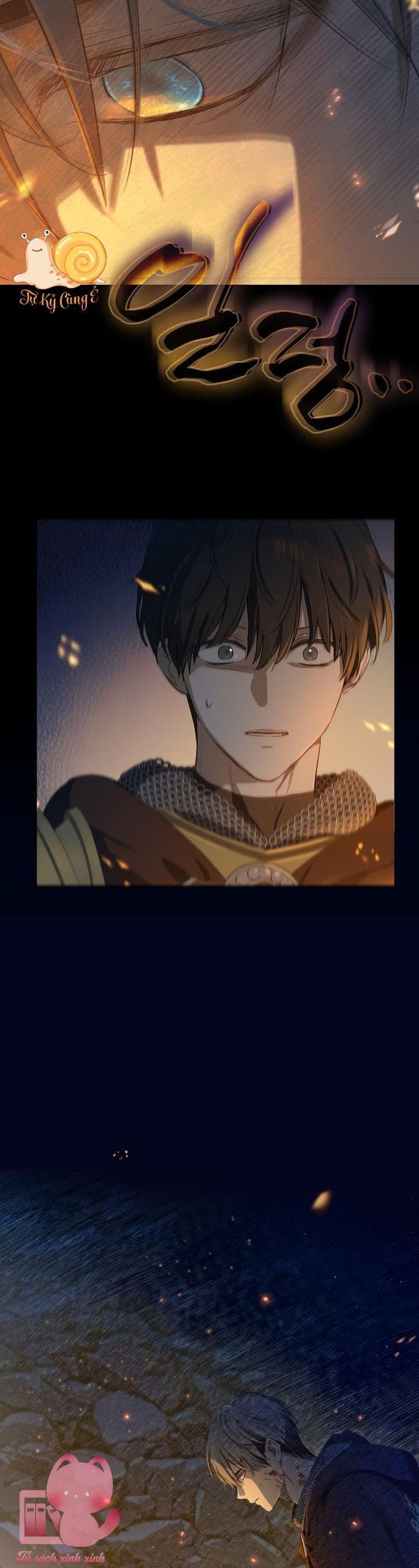 Cánh Đồng Bị Quên Lãng - Chap 36 - Trang 33