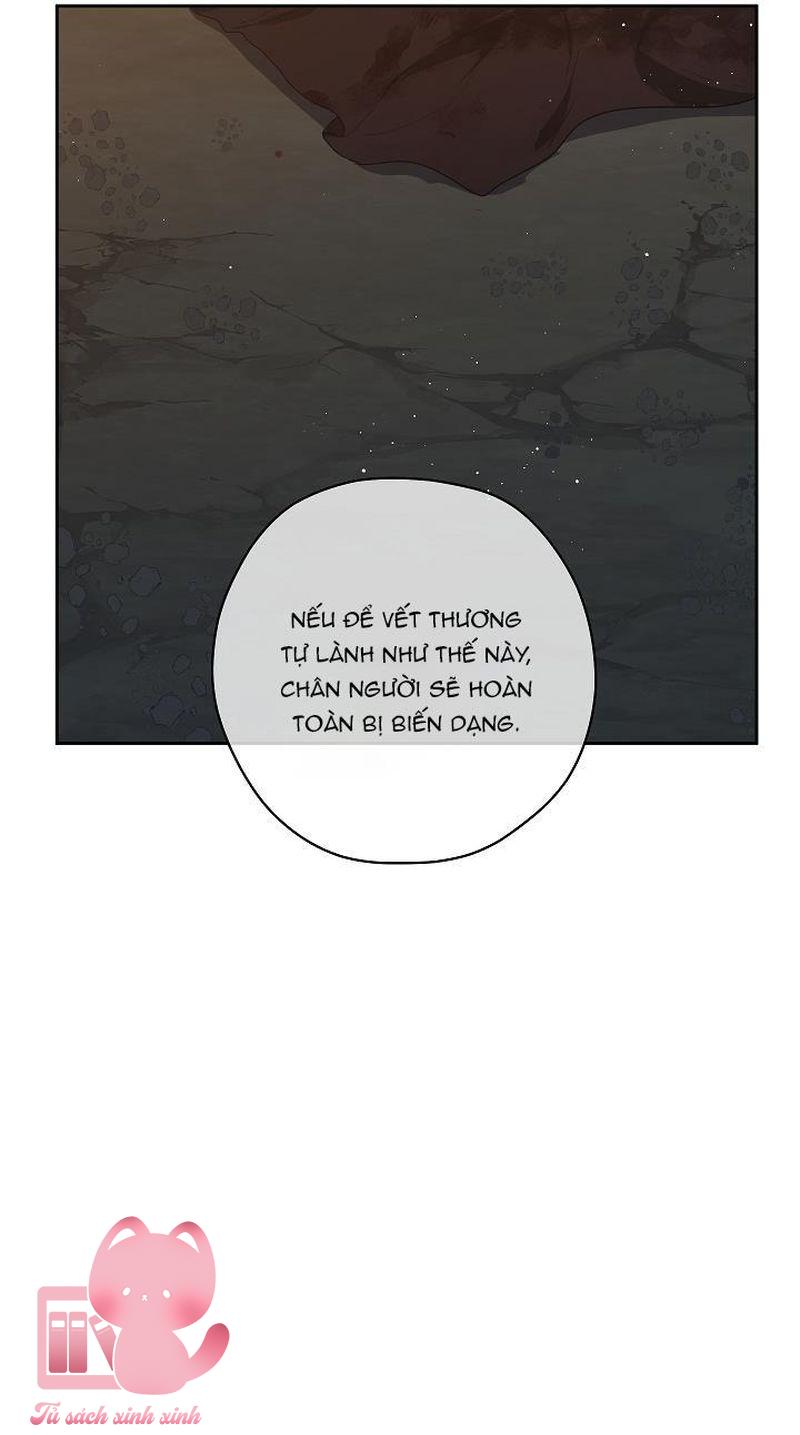 Cánh Đồng Bị Quên Lãng - Chap 36 - Trang 40