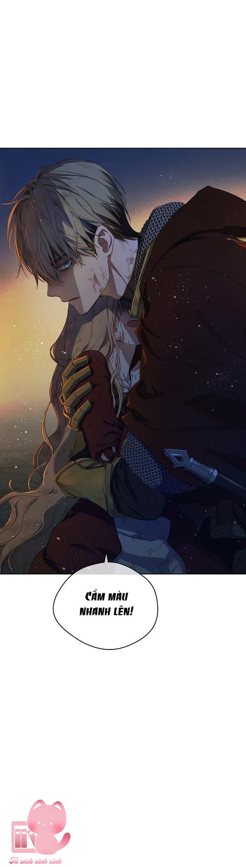 Cánh Đồng Bị Quên Lãng - Chap 36 - Trang 45