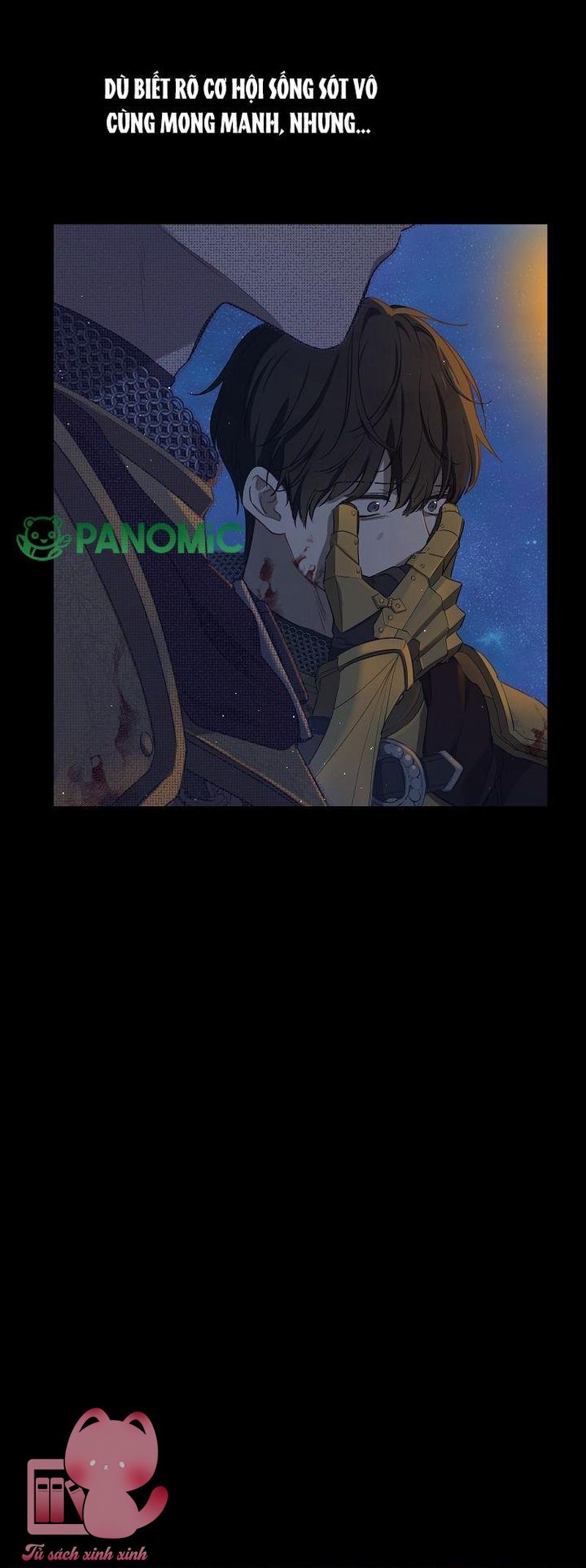 Cánh Đồng Bị Quên Lãng - Chap 36 - Trang 5