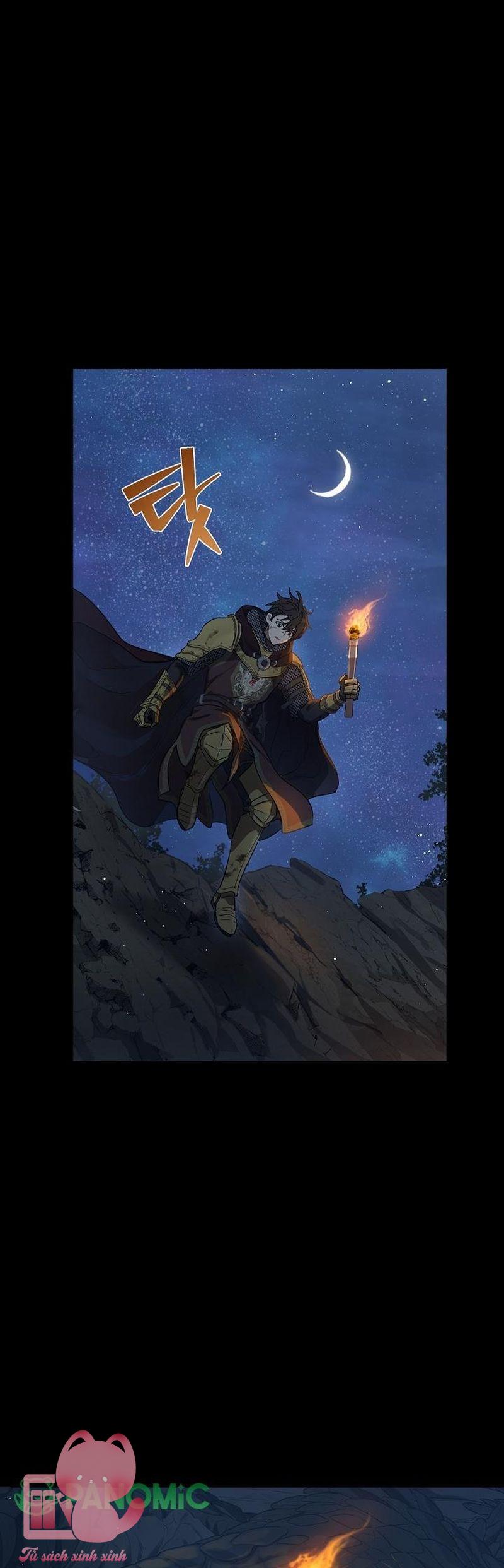 Cánh Đồng Bị Quên Lãng - Chap 36 - Trang 8