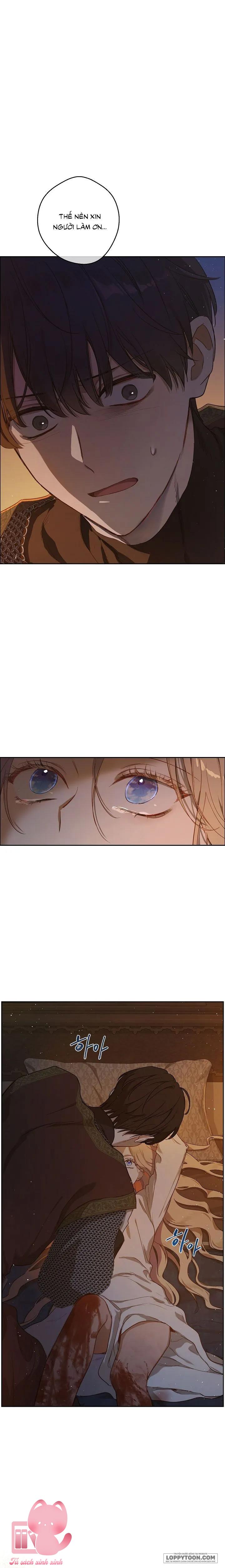 Cánh Đồng Bị Quên Lãng - Chap 37 - Trang 18