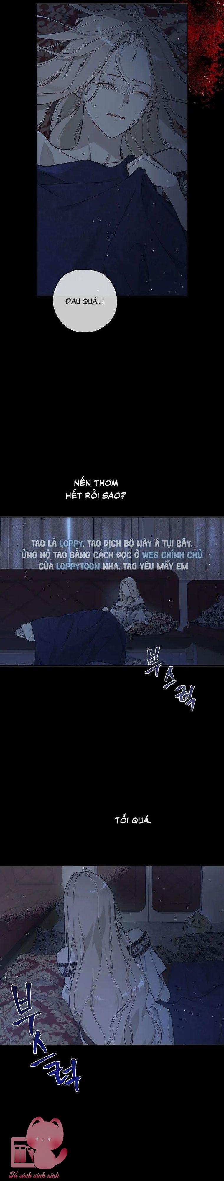 Cánh Đồng Bị Quên Lãng - Chap 38 - Trang 25